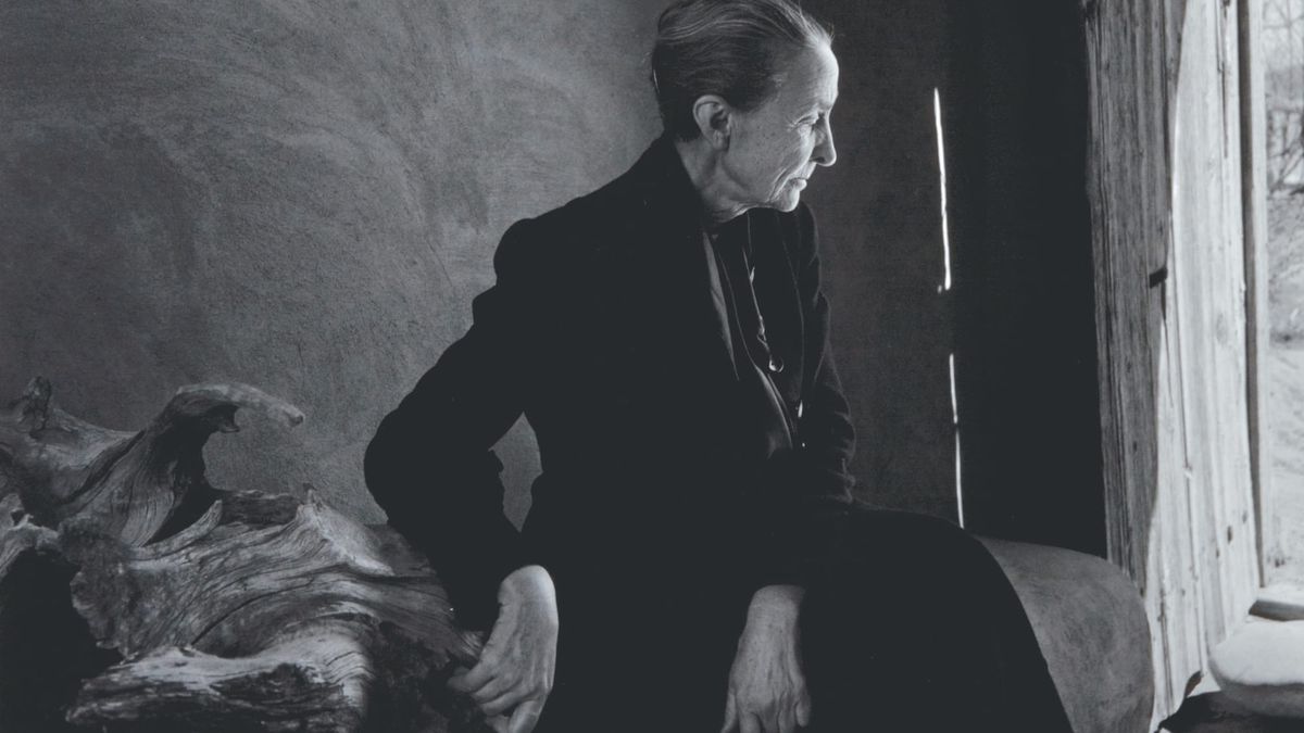 Twentieth Century Portrait Photography at the National Arts Club