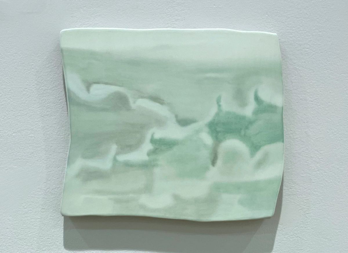 Five New York City Art Shows We Love Right Now