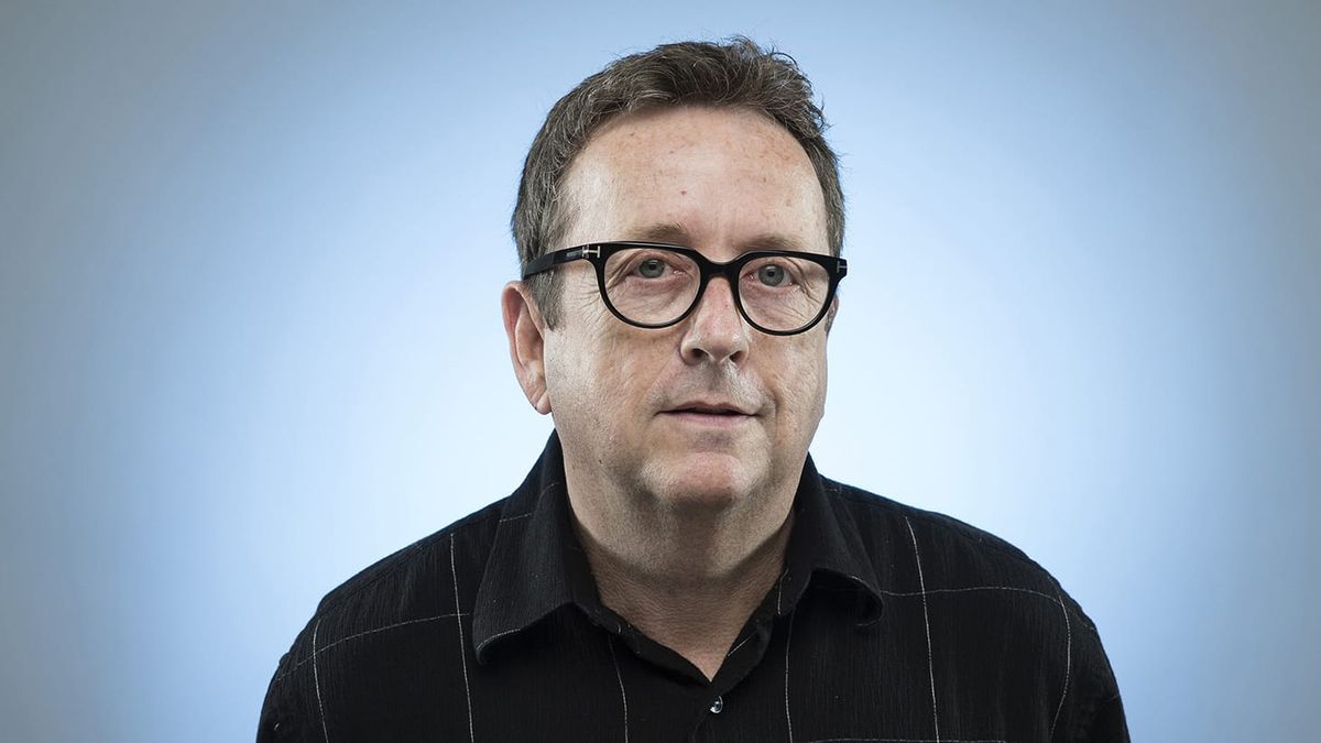 Christopher Knight: The Critic Whose Love for LA Uplifted Its Arts Community