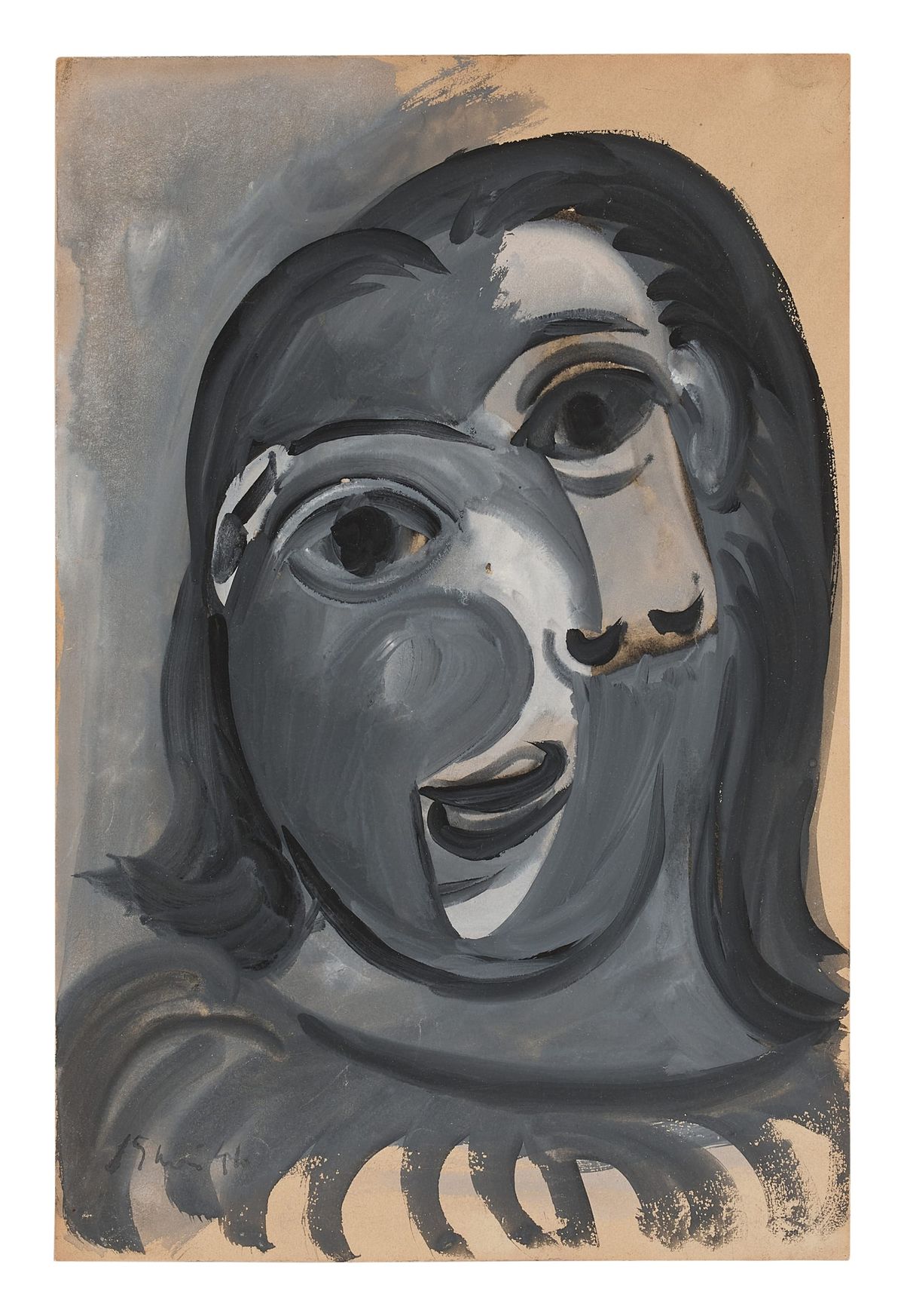 This $1M Picasso Could Be Yours for Just $117