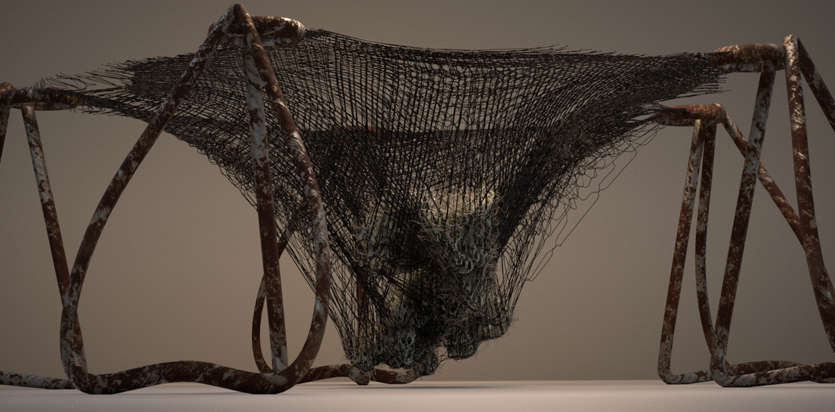 Texas A&M’s Visualization Graduate Programs Merge Art and Technology