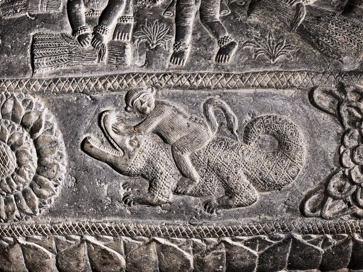 Pet Monkeys Were Popular in Ancient Rome, Burials Reveal