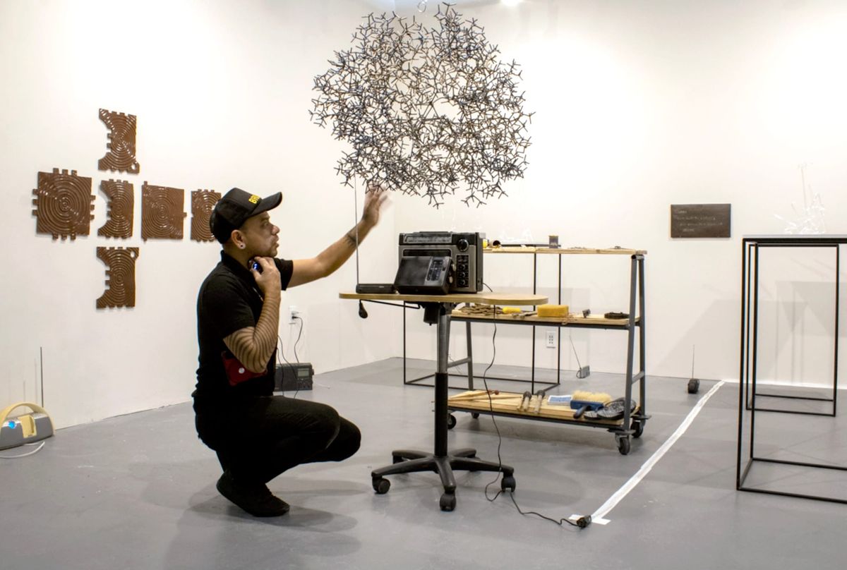 University of Notre Dame Offers Fully-Funded MFA With Generous Stipend