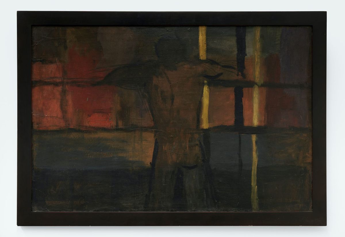 When Isolation Is Your Only Companion