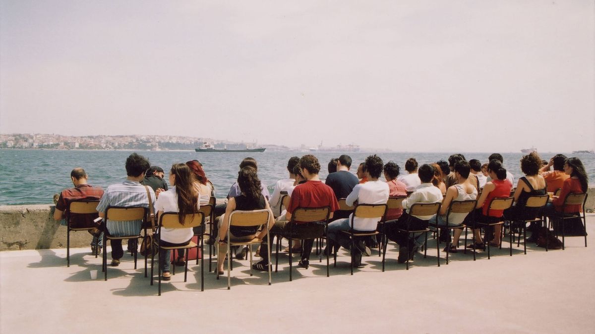 We’ve Been at the Tapestry Studio Since the 90s