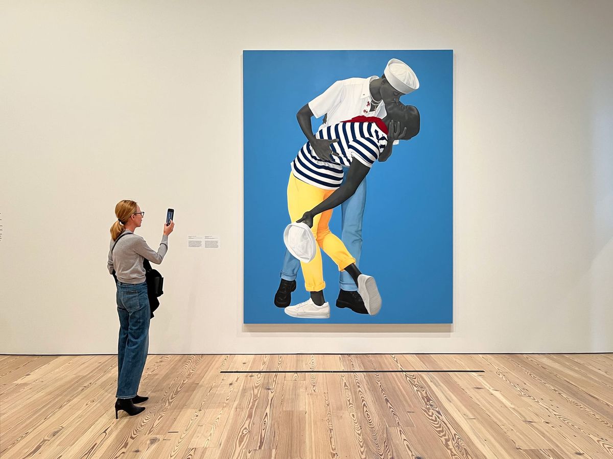 The Best New York City Exhibitions of 2025