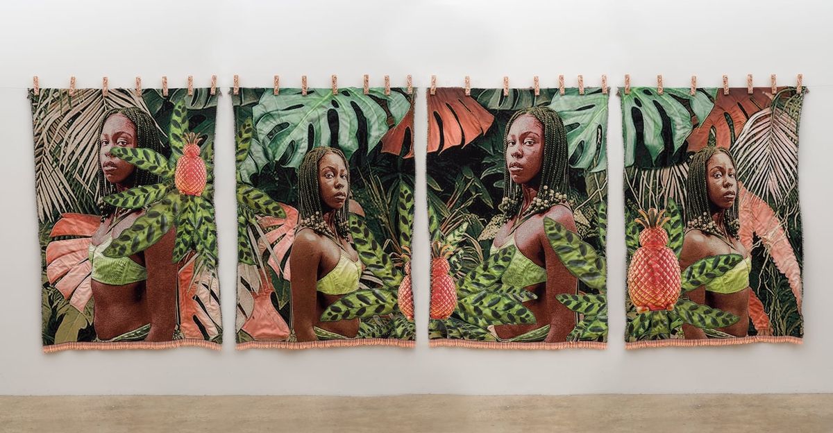 15 Art Shows to See in Los Angeles This Spring