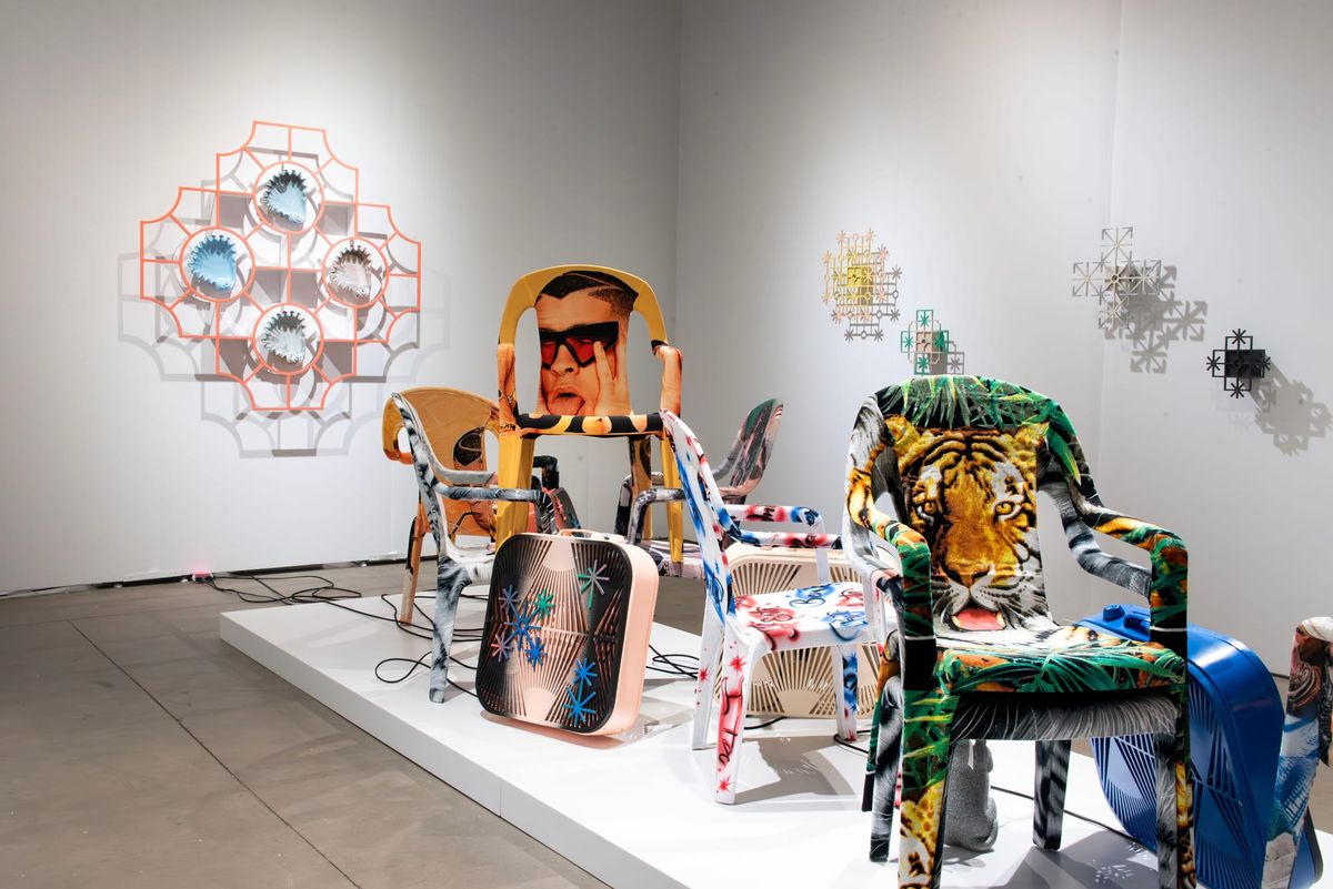 United States Artists Awards $50K Grants to 50 Fellows