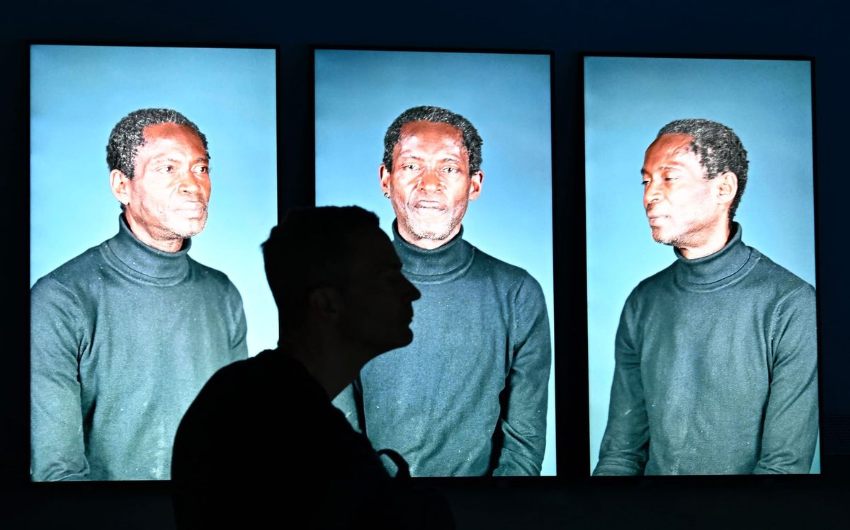 The South African Pavilion Is Betraying Its Own History