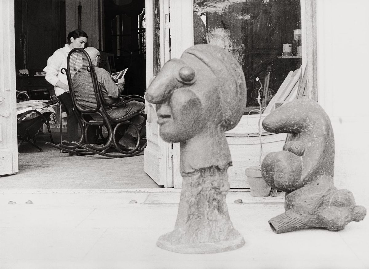 The Women Who Were More Than Just Picasso’s Loves