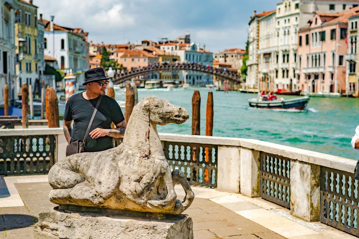 IDSVA Extends PhD Program to BA and BFA Applicants