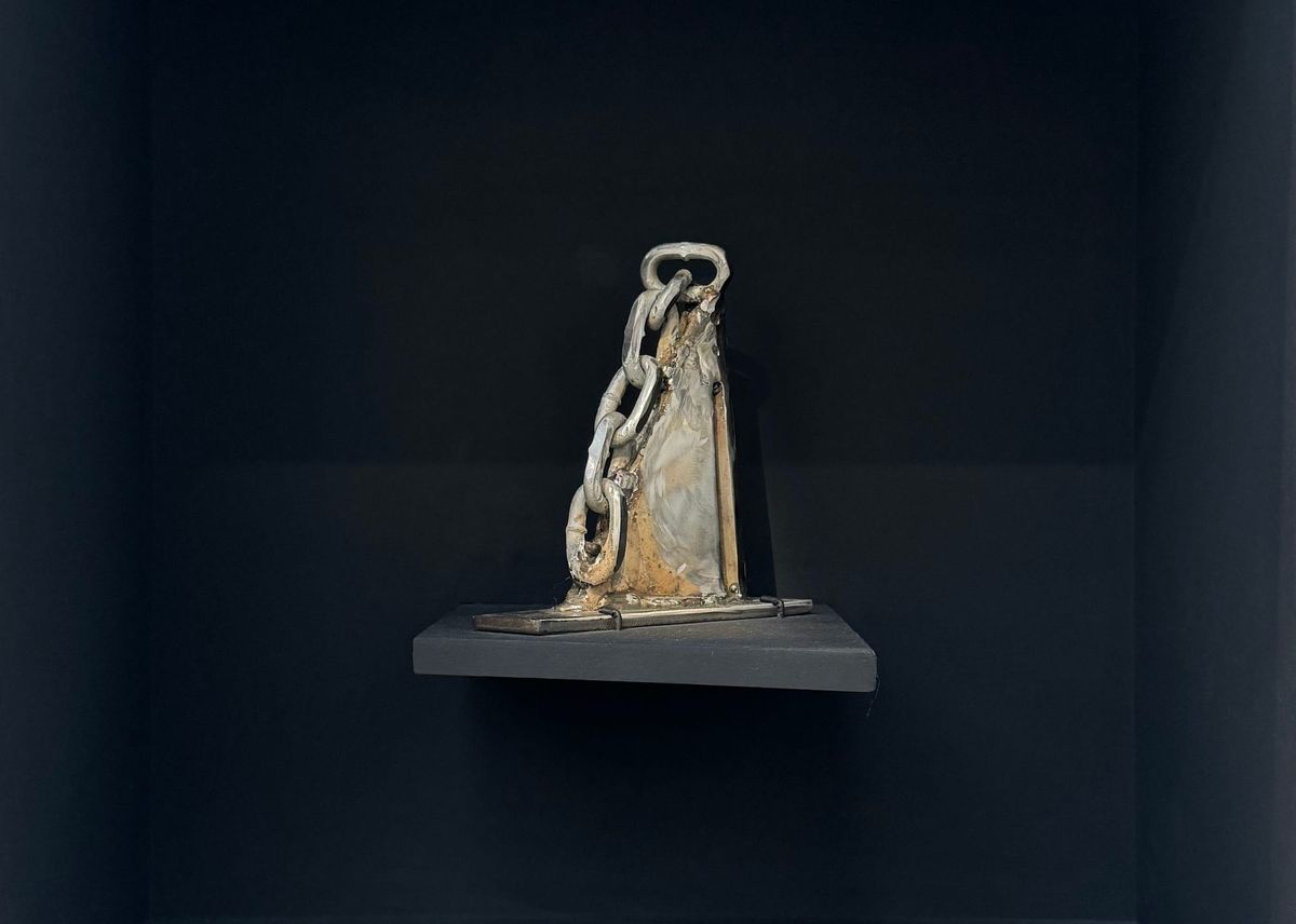 A Surprisingly Enjoyable Show About Critical Theory