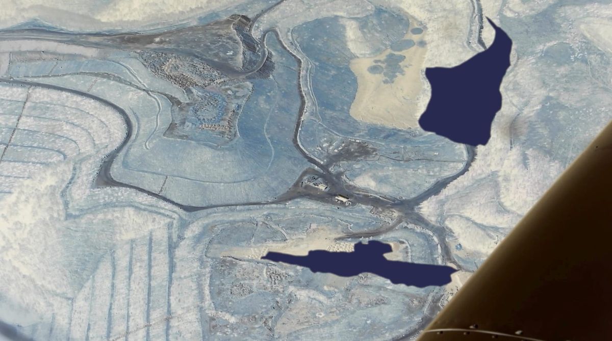 How to Tell the Story of Extraction in Appalachia