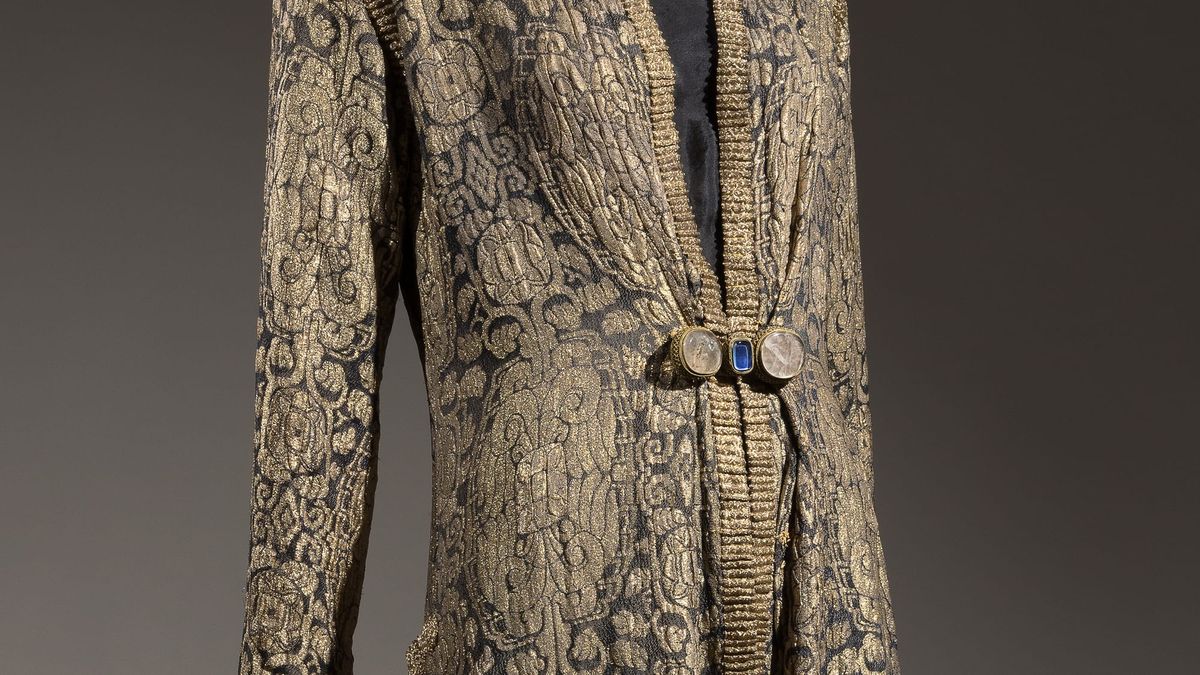 The Museum at FIT Presents “Art X Fashion”