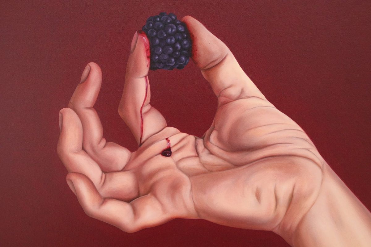 Your Guide to Fairs and Shows This LA Frieze Week