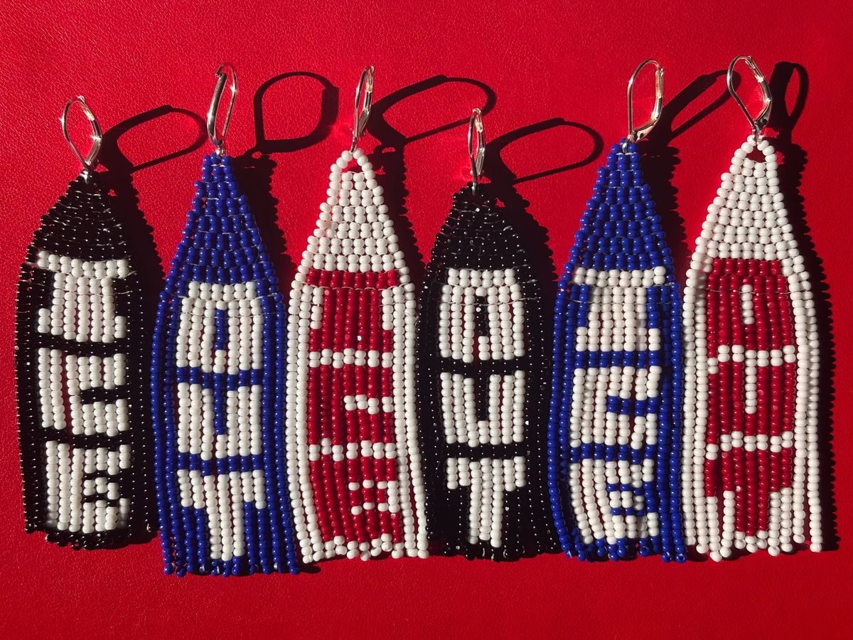 In Minneapolis, Artists Mobilize to Crush ICE