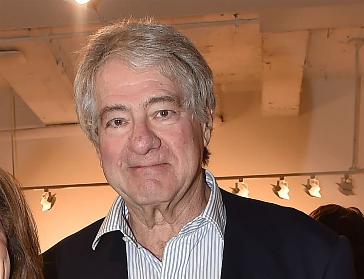 Epstein Files Detail Gruesome Allegations Against Leon Black