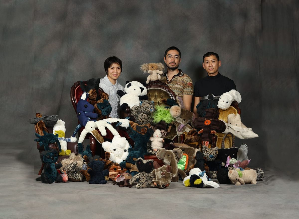 Making a Mess With CFGNY