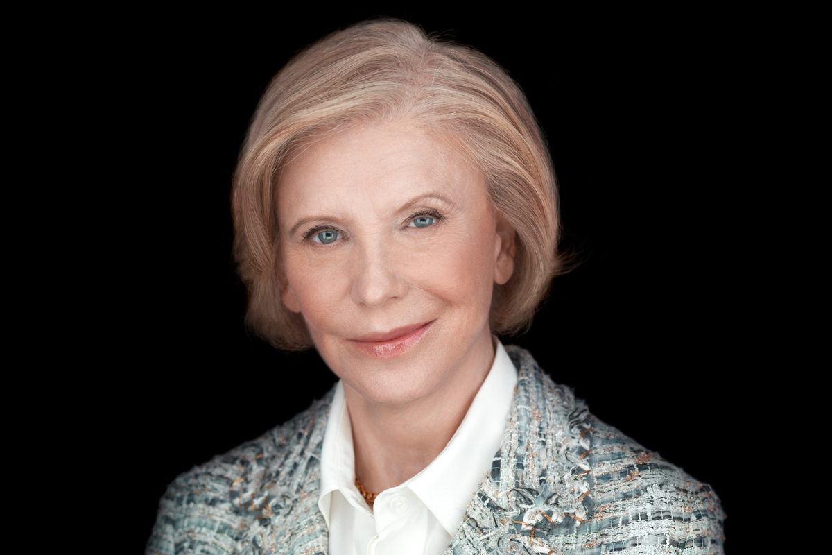 Marica Vilcek, Graceful Champion of Immigrant Artists, Dies at 89