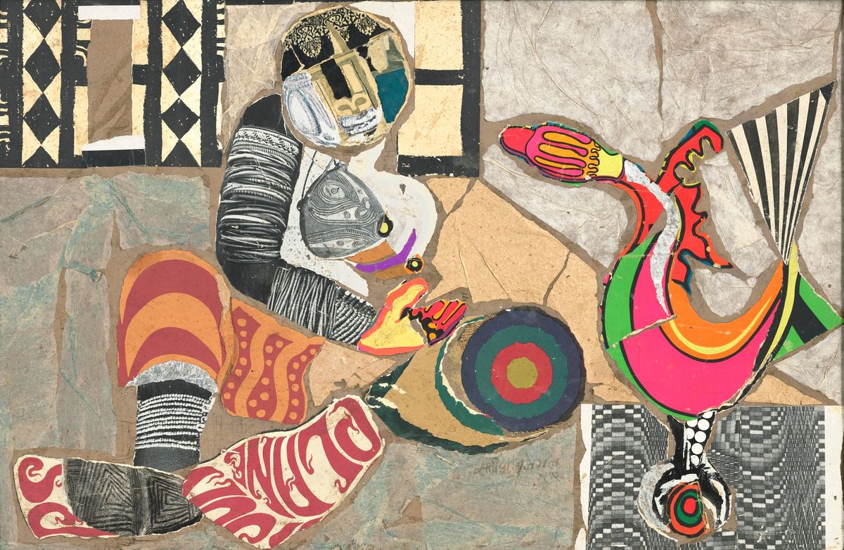 What to See During New York's Asia Art Week