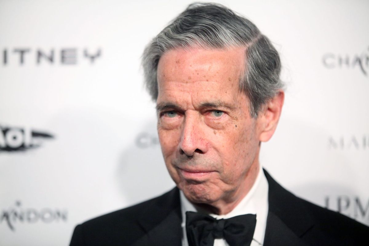 Remembering Calvin Tomkins, Rhoda Roberts, and Agosto Machado