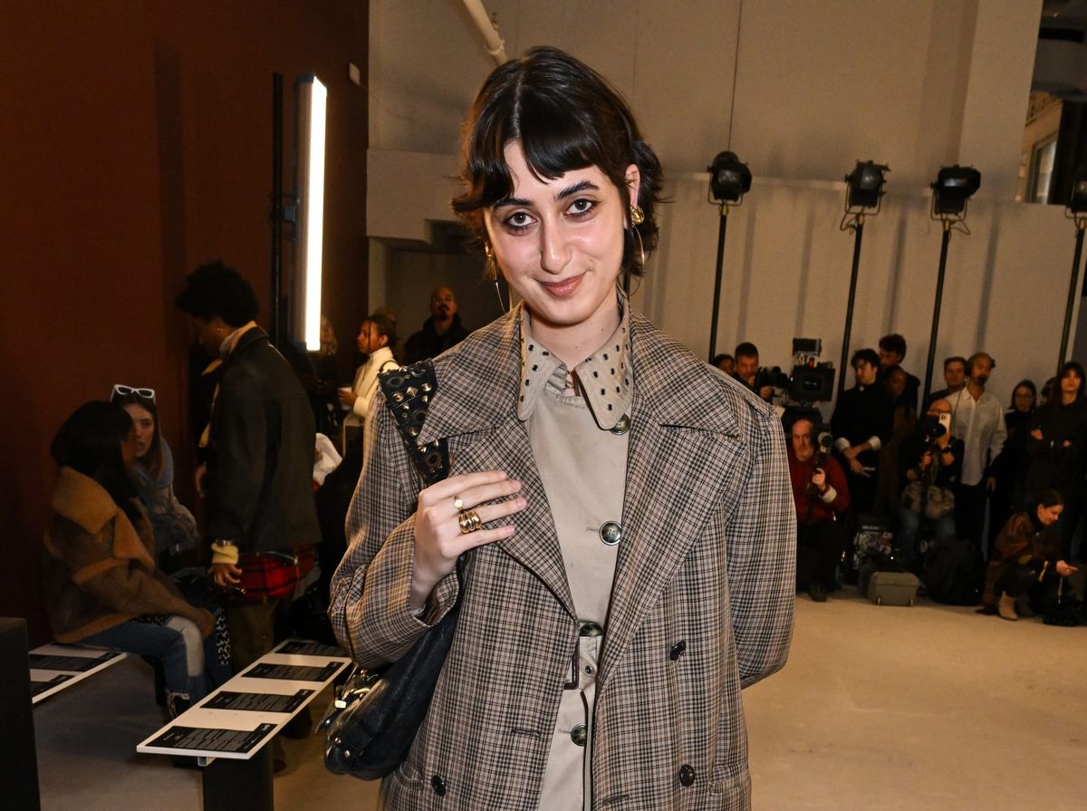 Israel Reportedly Considers Banning Artist and NYC First Lady Rama Duwaji