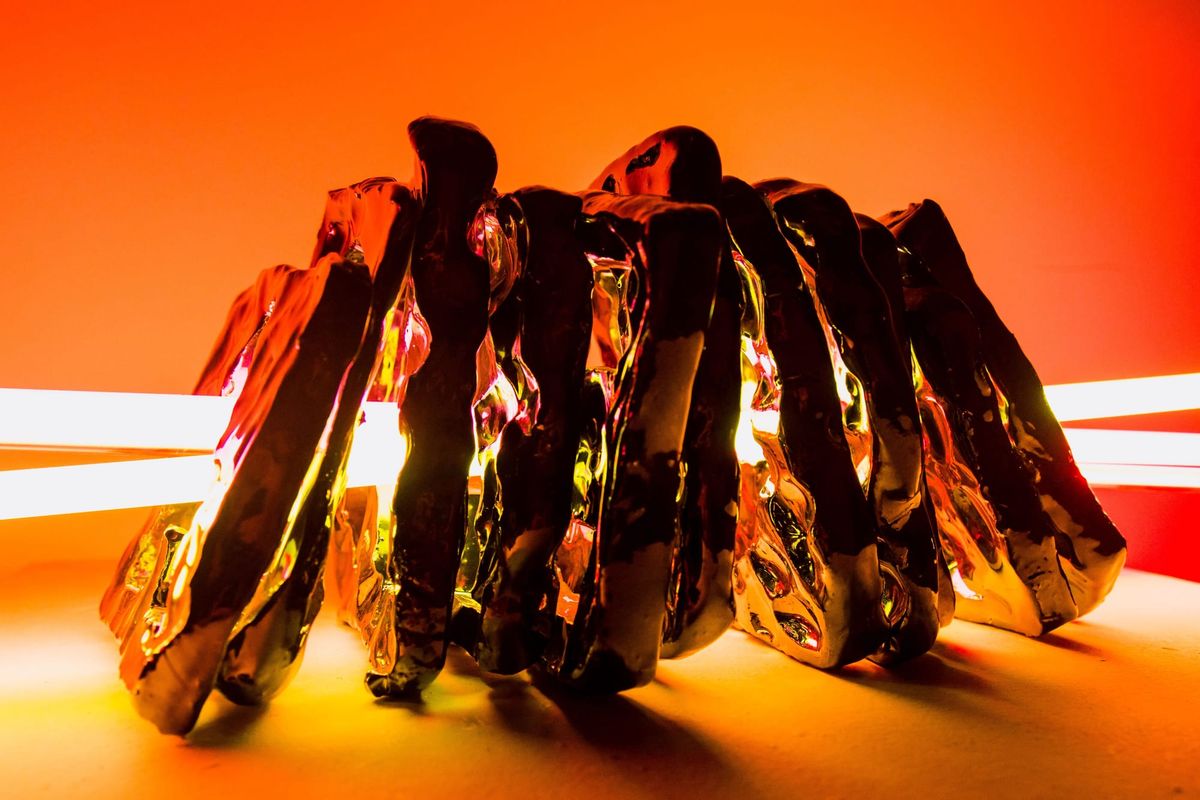 Meet the First Cohort of Haystack’s Artist Grant Initiative