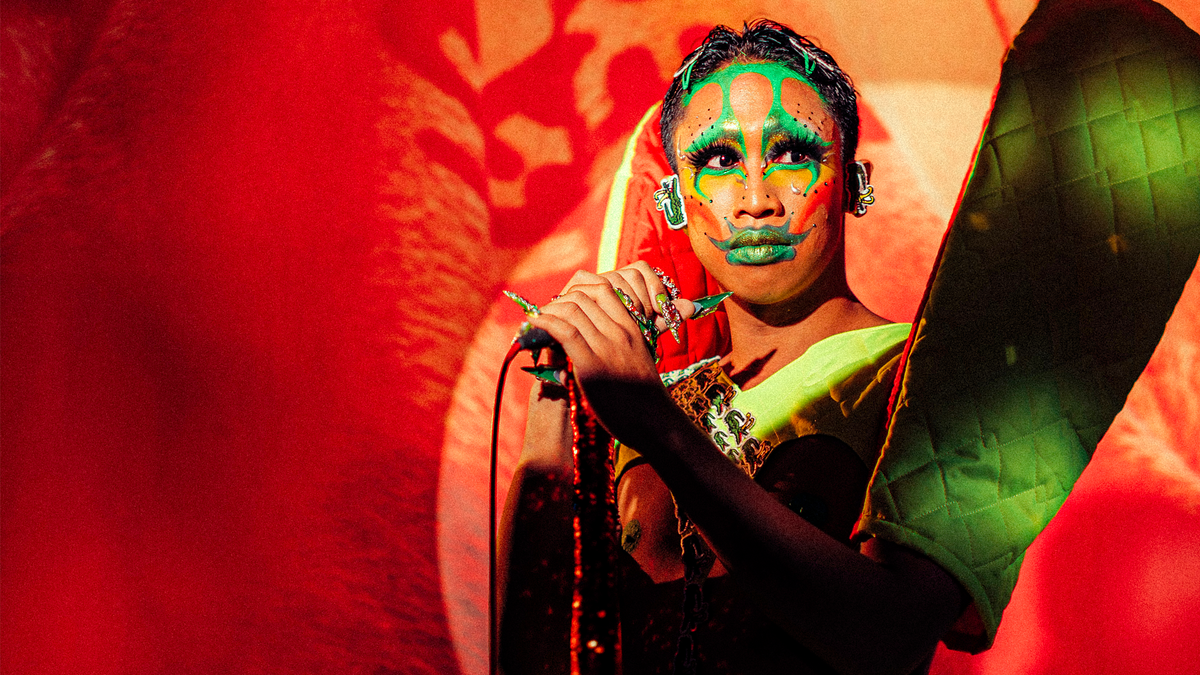 CONDUCTOR Is New York’s First Art Fair Committed to the Global Majority