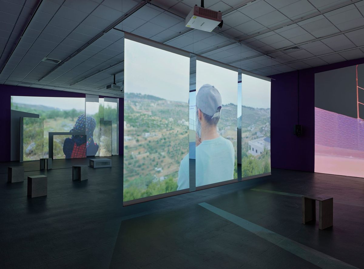 Prisoners of Love: Until the Sun of Freedom