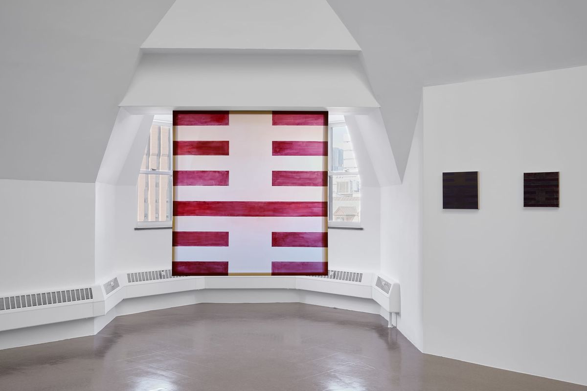 Leah Ki Yi Zheng's Personal I Ching