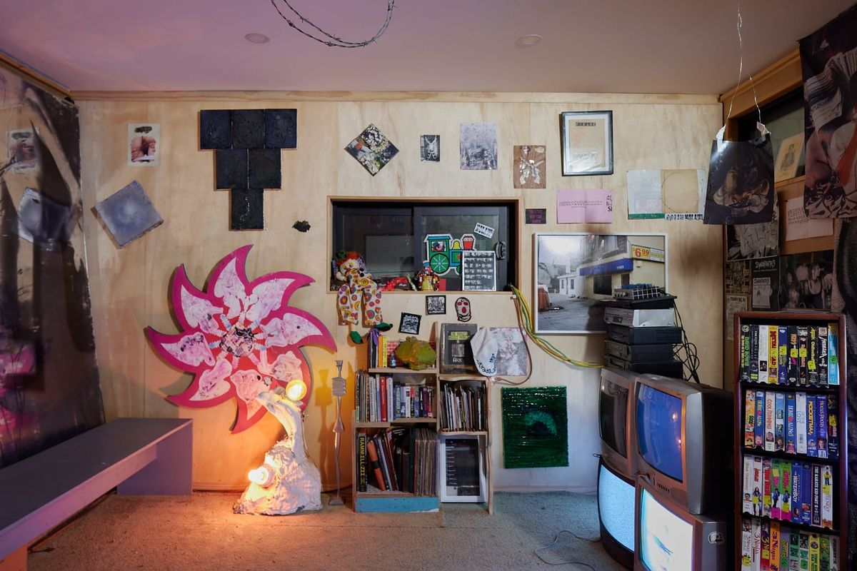 The Box LA, Beloved Risk-Taking Art Space, Closes After 19 Years