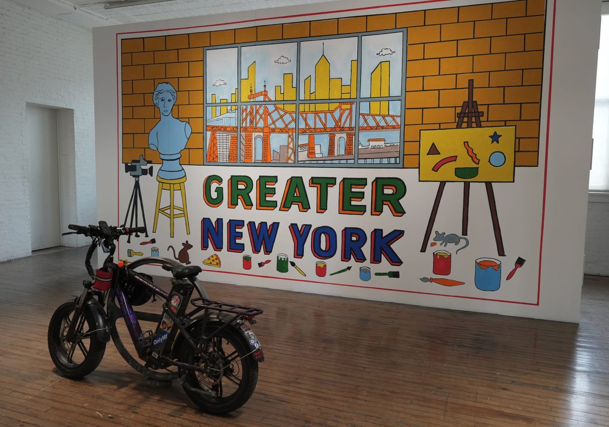 What We Loved (And Didn't) in "Greater New York"