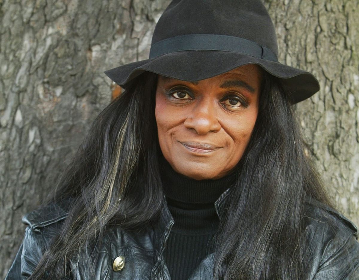 Barbara Chase-Riboud Speaks Out on Declining US Biennale Pavilion