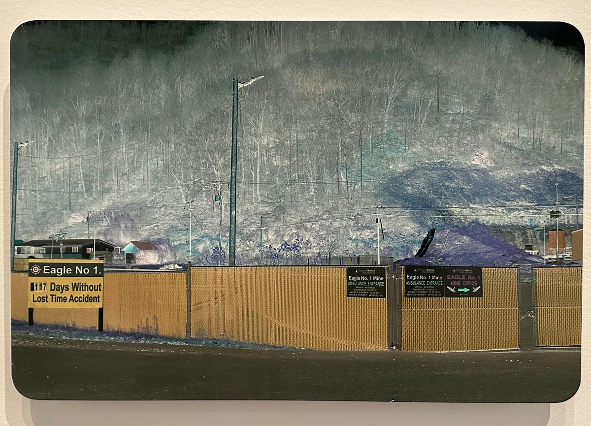 How to Extract the Story of Appalachia