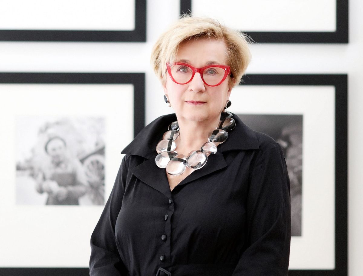 Art Movements: Meet the Smithsonian American Art Museum’s New Director