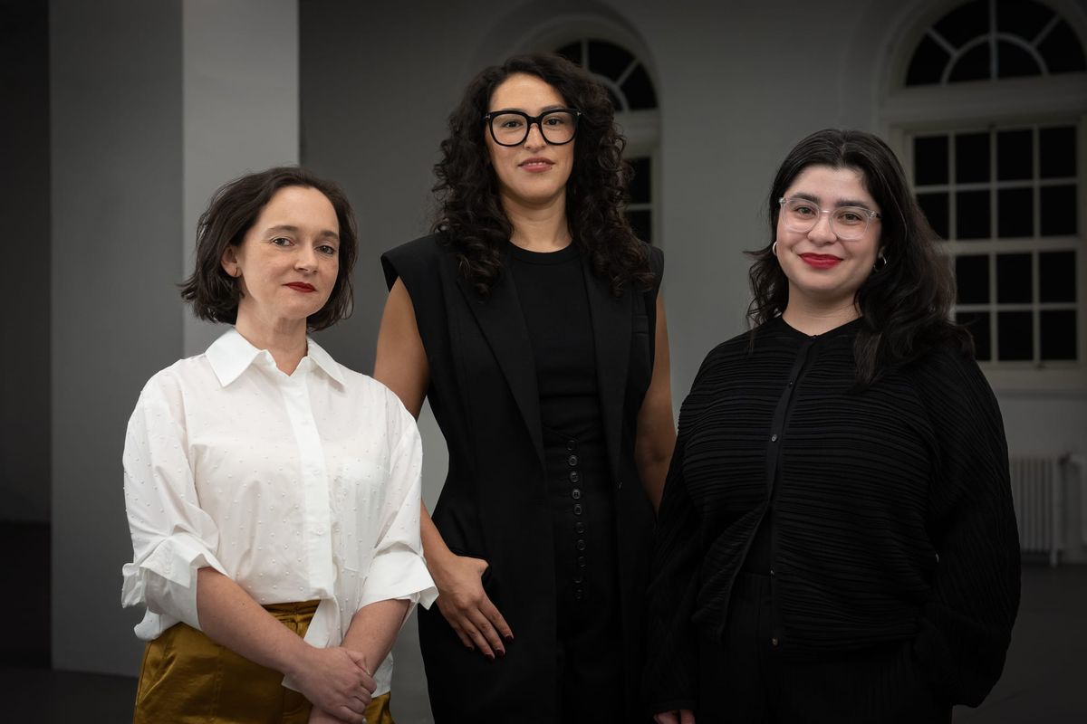 ​​​​Art Movements: Curators Named for El Museo's Latine Art Survey