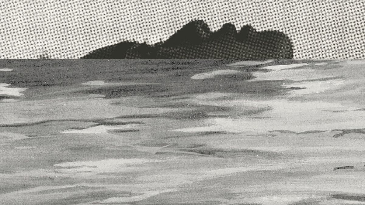 In "Discipline," Larissa Pham Explores Predatory Art-World Mentorship