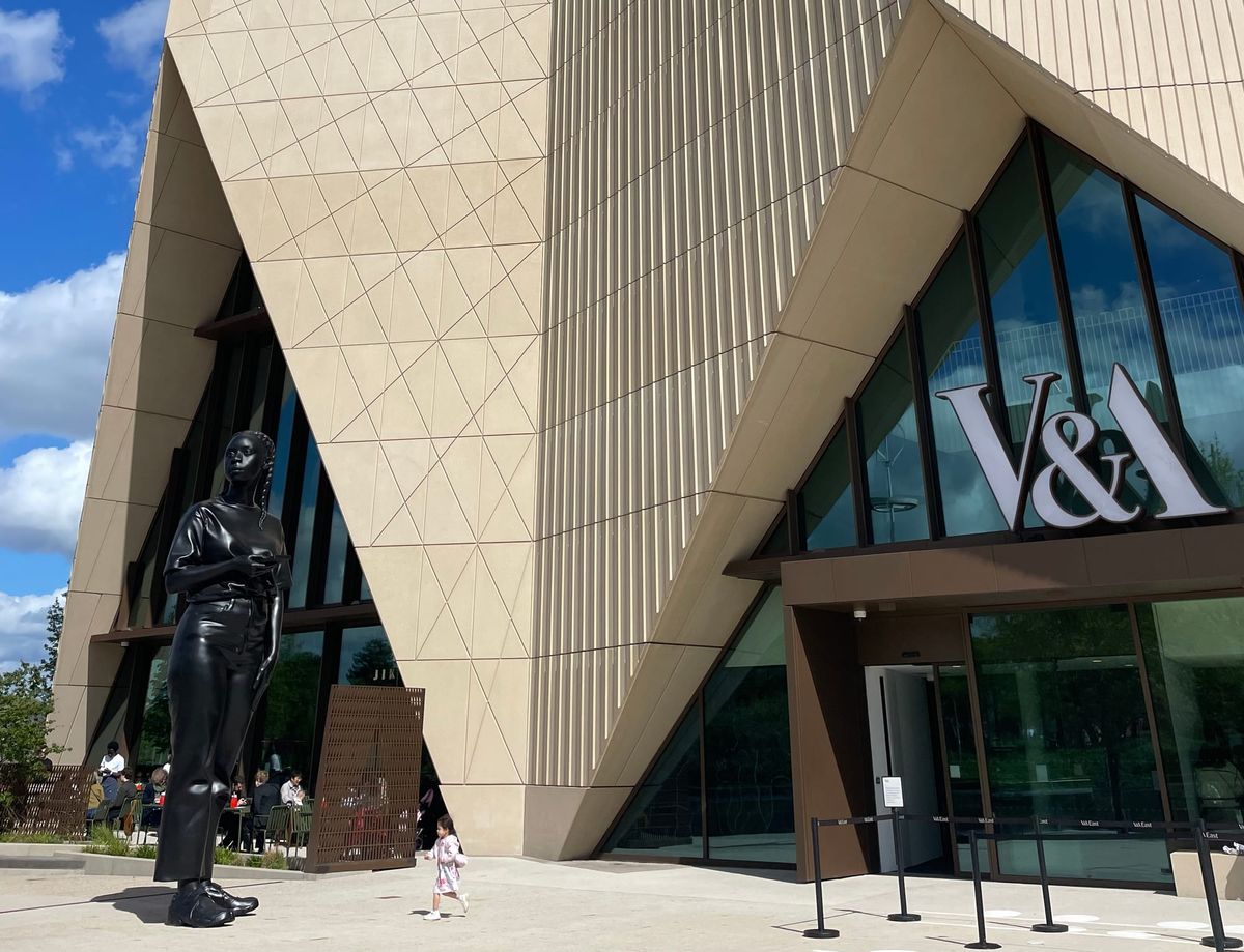 Can the V&A's New Museum Fulfill Its Democratic Promise?