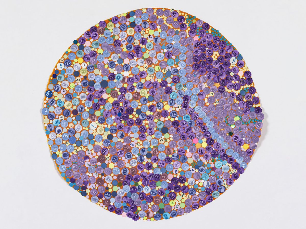 Sotheby's Auction Raises Funds for Yale MFA Scholarships