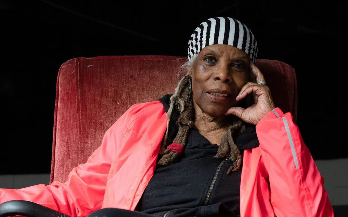 Mary Lovelace O'Neal, Painter and Civil Rights Luminary, Dies at 84