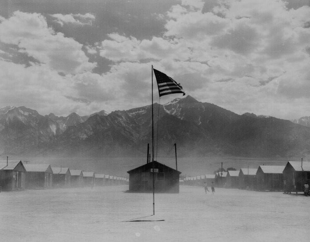 How the Photography of Dorothea Lange and Ansel Adams Told the Story of Japanese American Internment