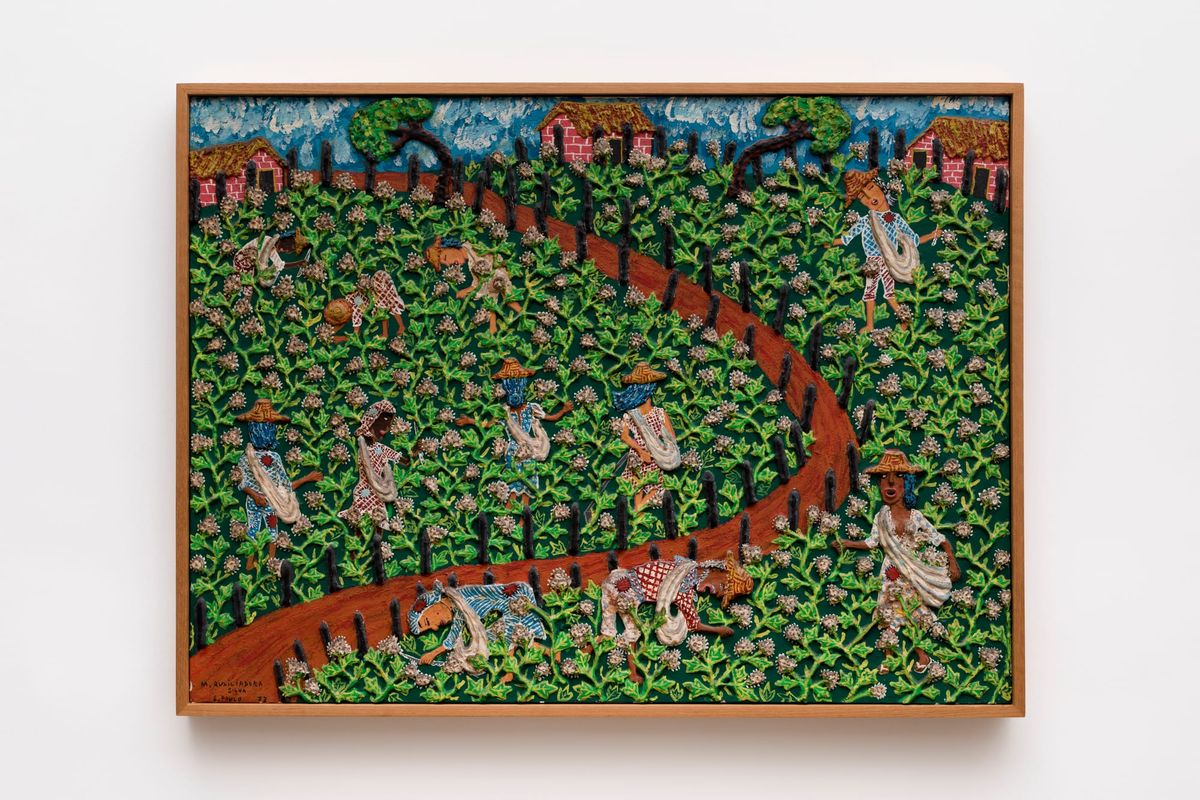 10 Exhibitions to See in Upstate New York This May
