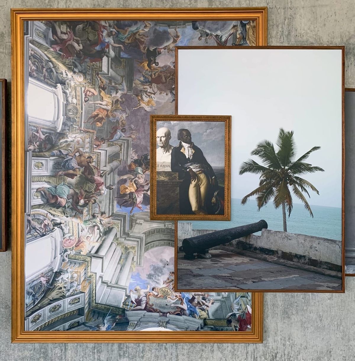 Todd Gray Reframes Black Diasporic History