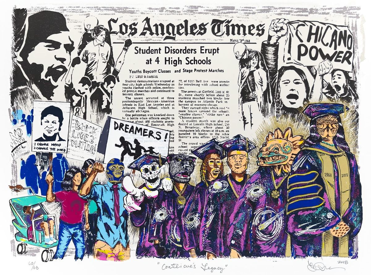 America Today: Voices in Contemporary Print