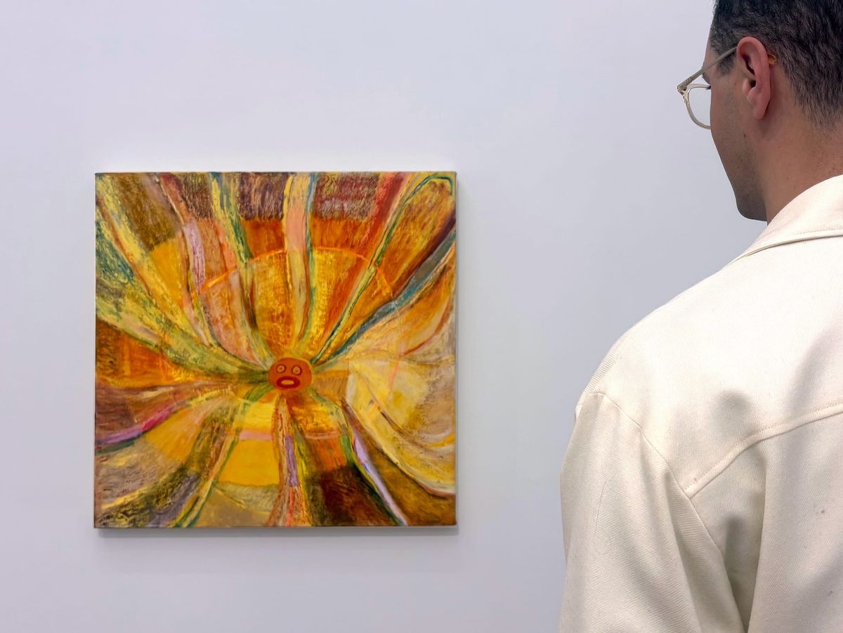 15 Art Shows to See in NYC This May