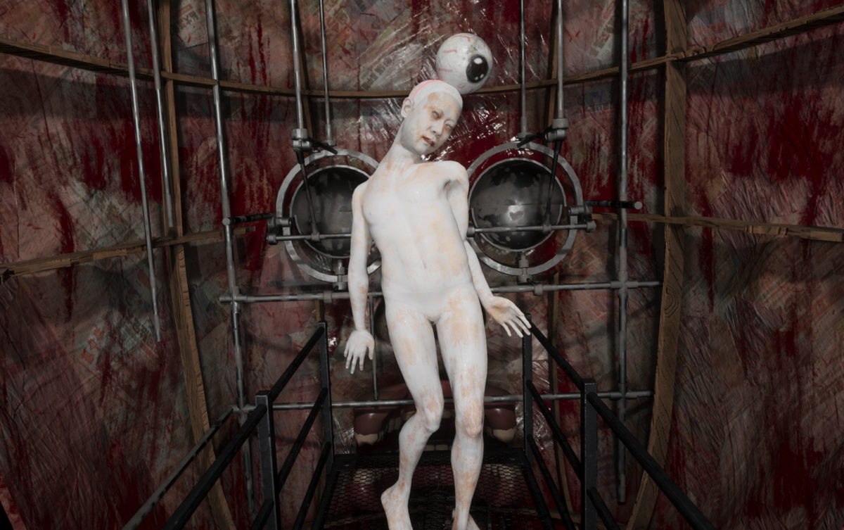 Taiwan Presents “Screen Melancholy: Li Yi-Fan” at the Venice Biennale