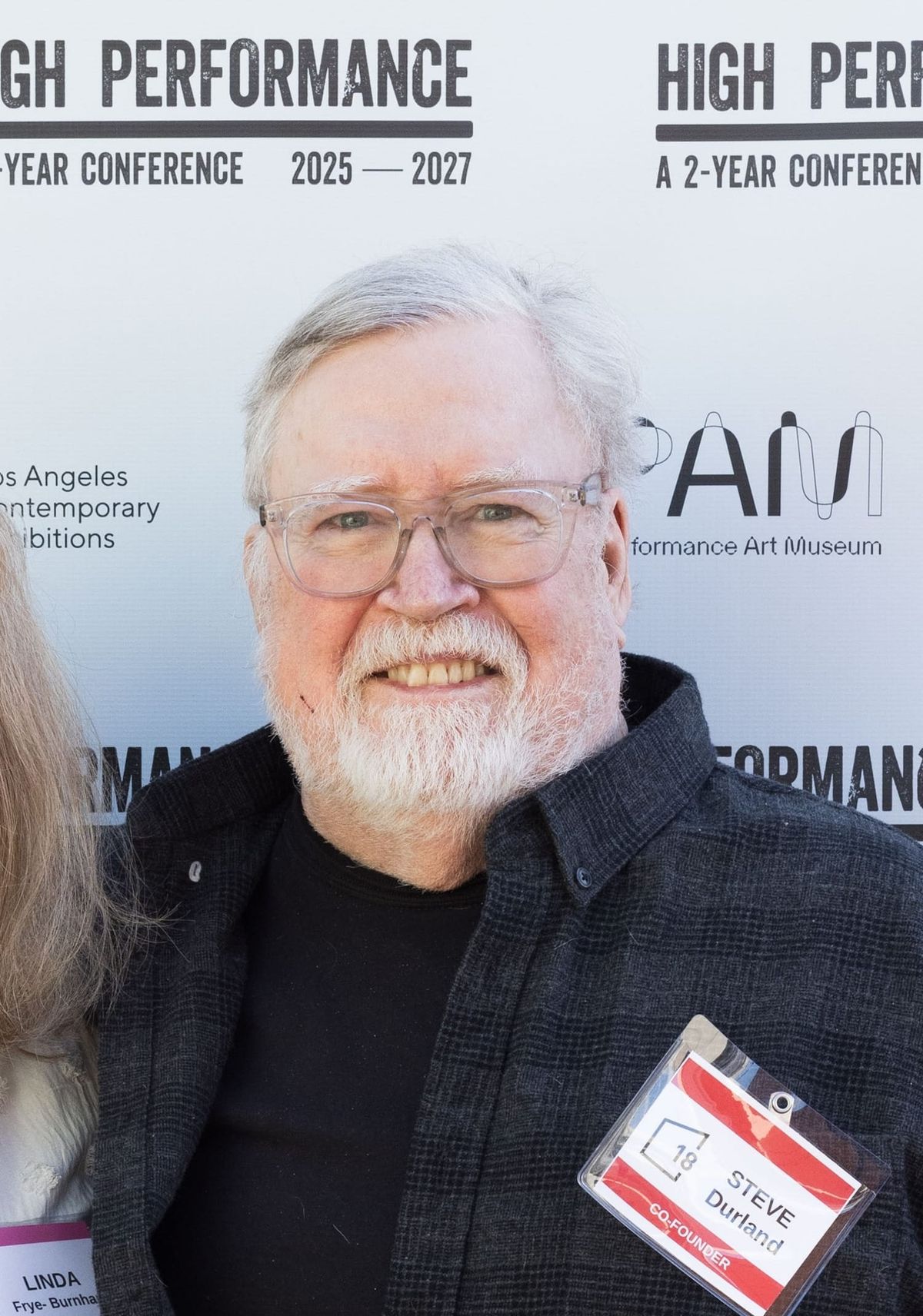 Steven Durland, Champion of Performance Art, Dies at 75