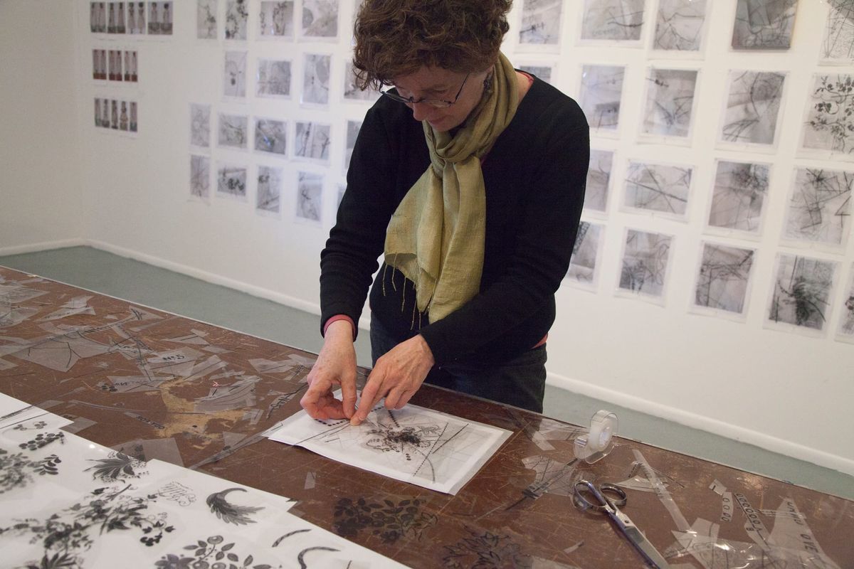 Open Call 2027: Jentel Artist Residency