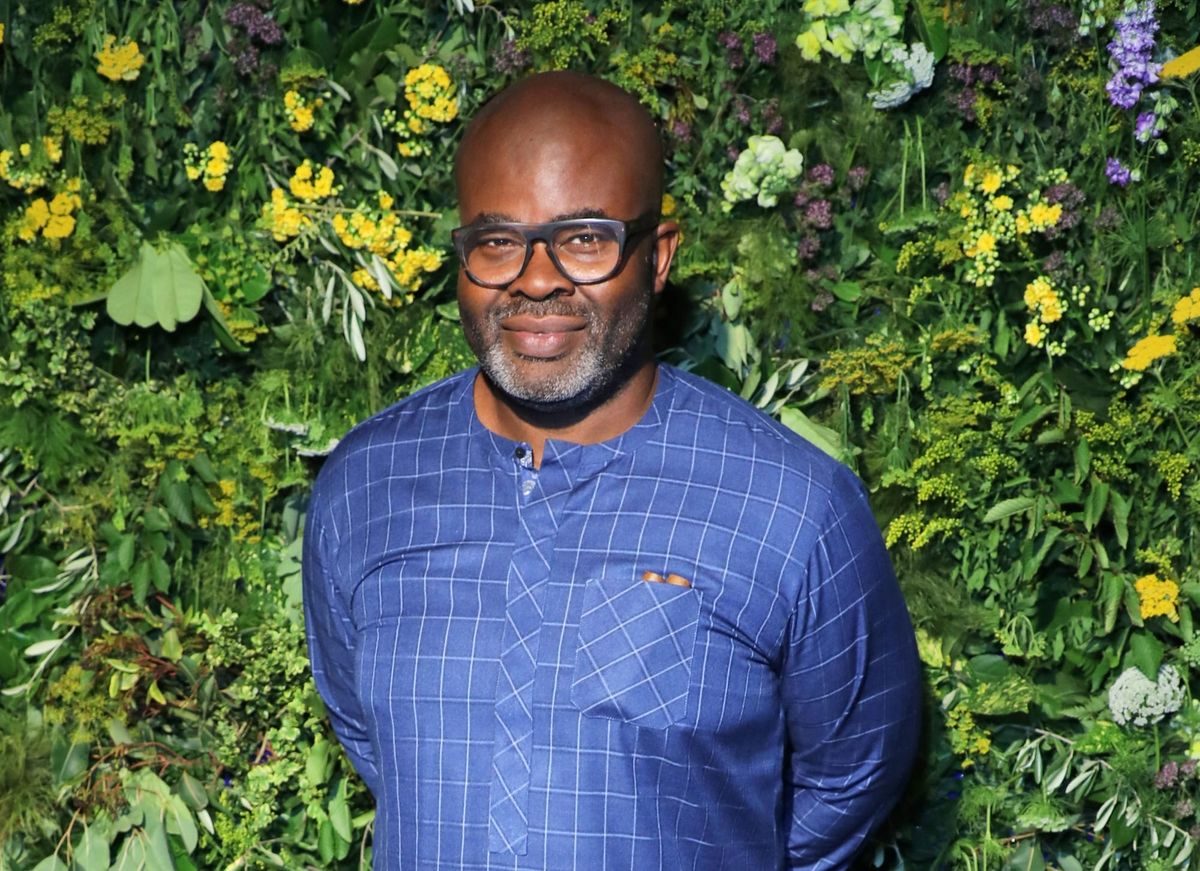 Misan Harriman to Step Down From Southbank Centre