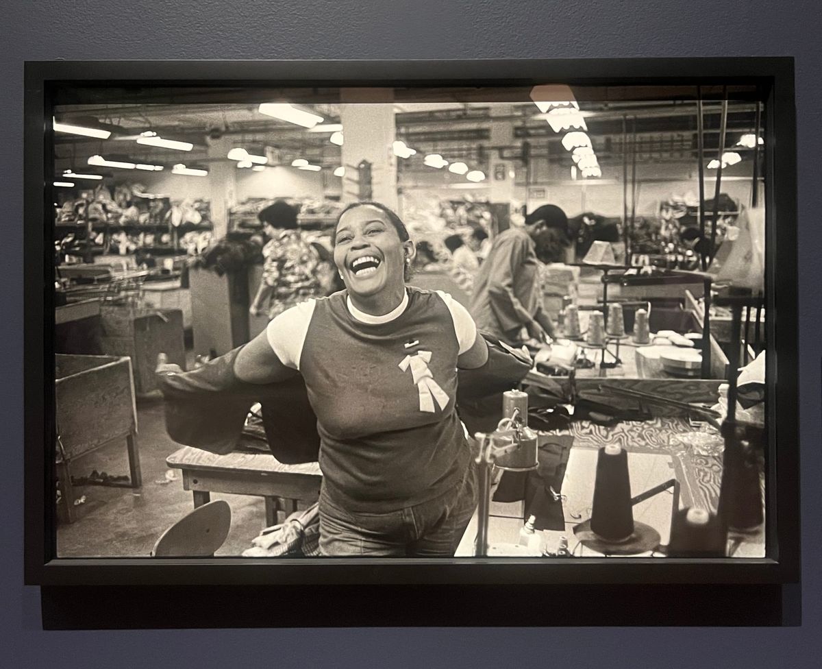 The Black Photographers Who Exposed My Own Brainwashing